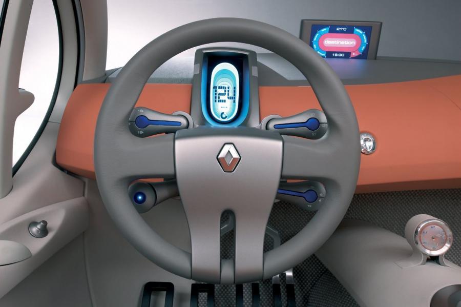  Renault BeBop Concept 2003 года  (фото 66 из 71)